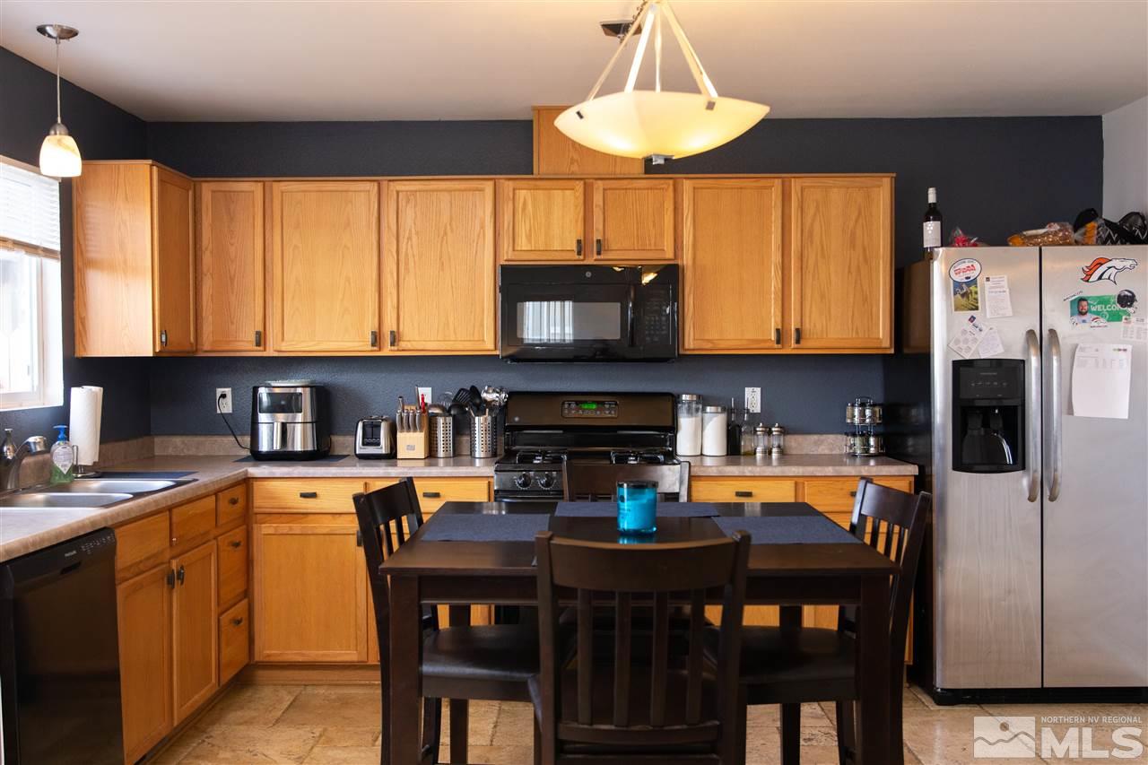 8863 Red Baron Boulevard Reno, NV 89506 - Photo 3 of 25 Photo 3