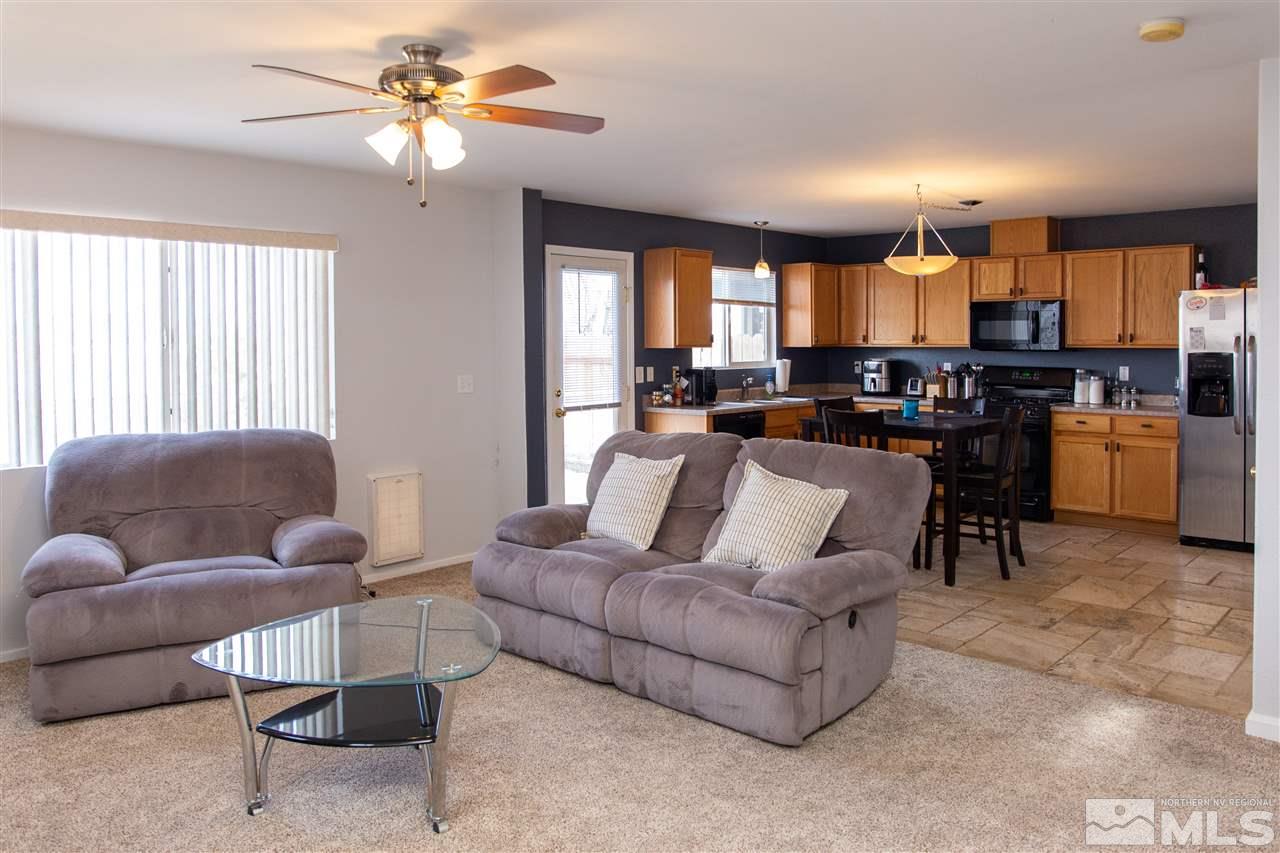 8863 Red Baron Boulevard Reno, NV 89506 - Photo 4 of 25 Photo 4