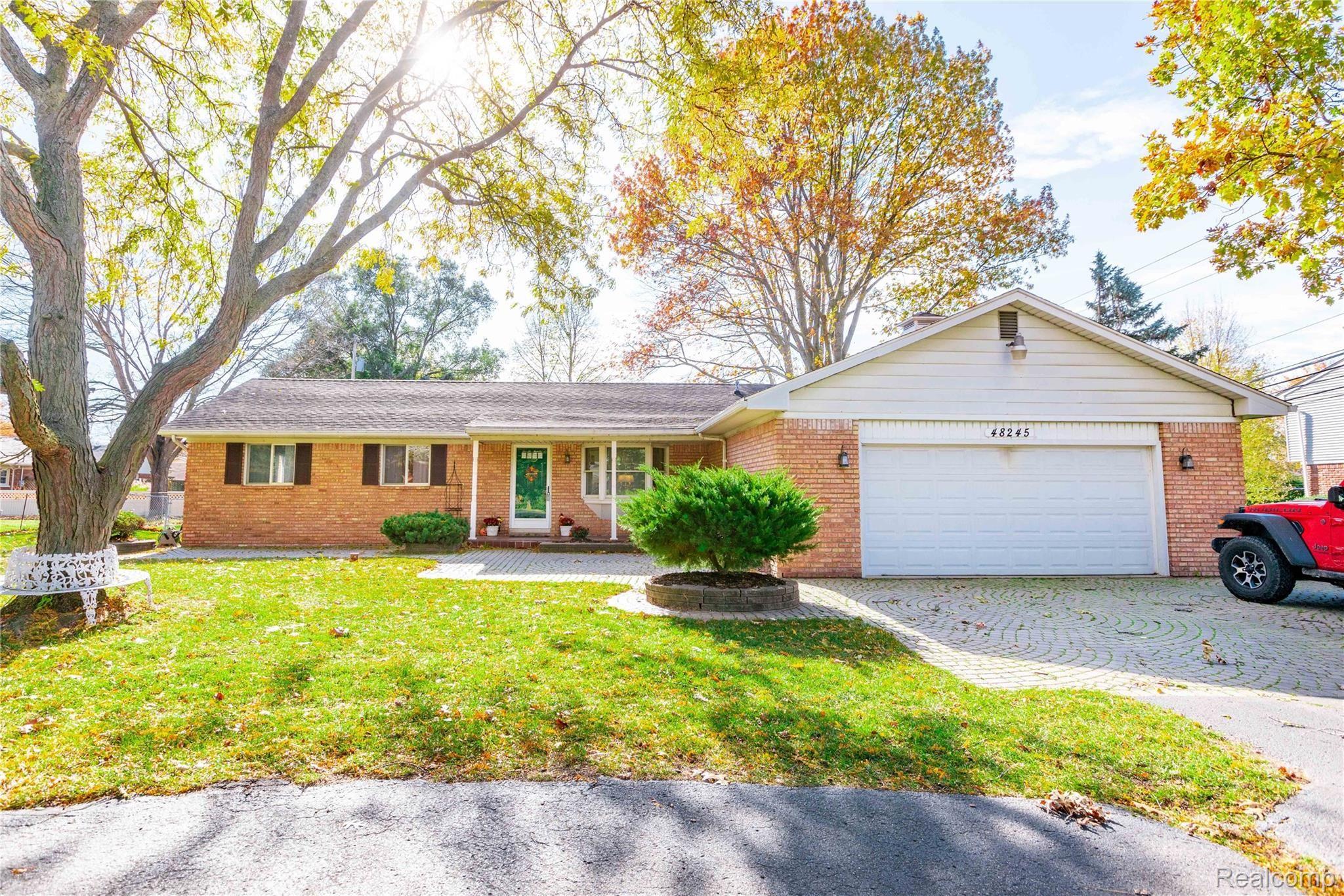 48245 West 10 Mile Road Novi, MI 48374 - Photo 1 of 24 48245 W 10 Mile Rd, Novi (1 of 24).jpg