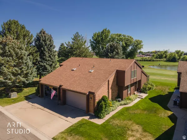$425,000 | 303 West Willow Way, Ogden, UT 84414