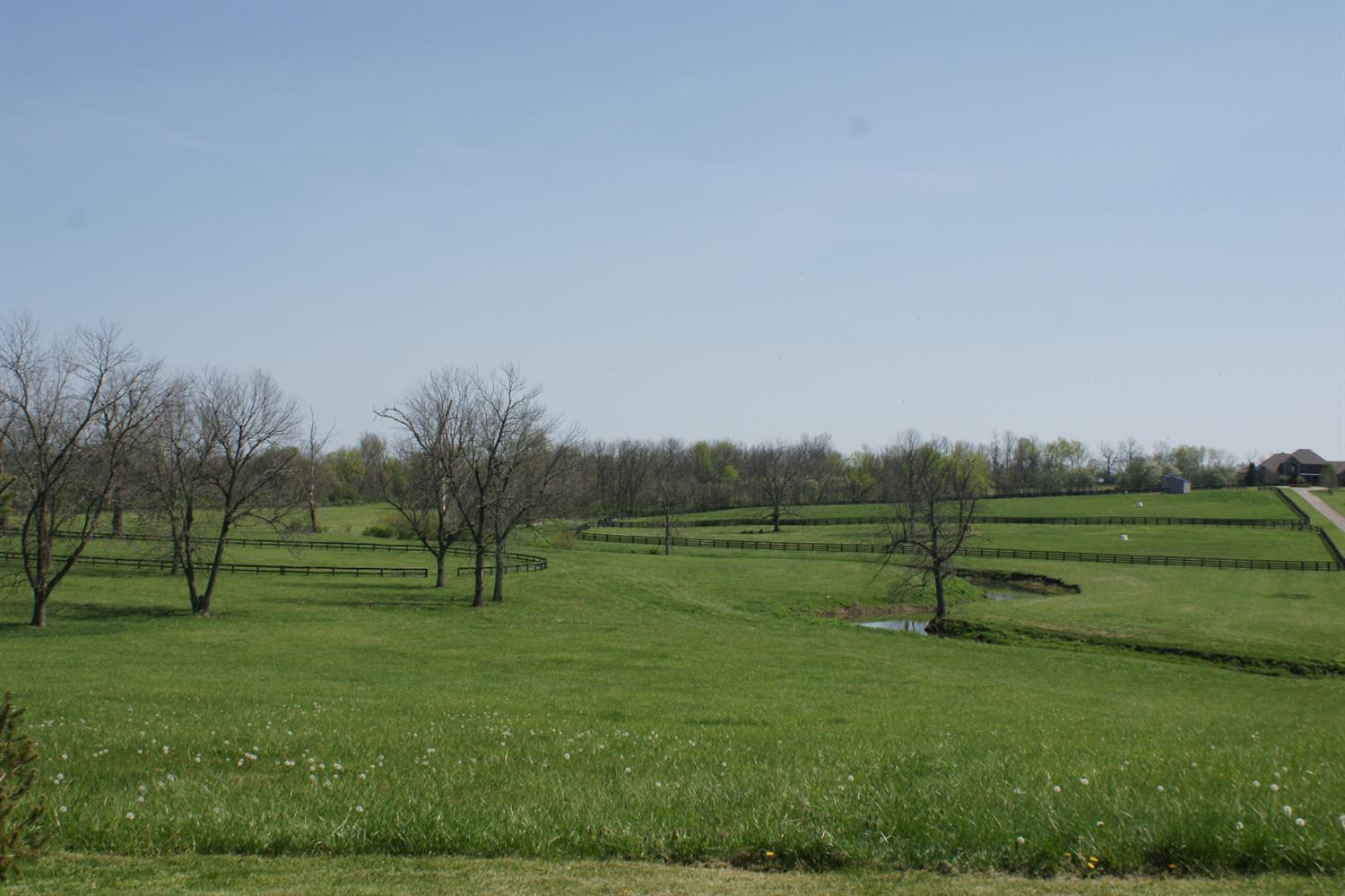 4422 Bryan Station Road Lexington, KY 40516 - Photo 37 of 38 Photo 37