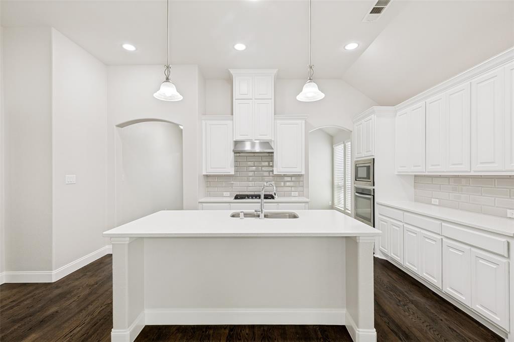 861 Countryside Way Little Elm, TX 76227 - Photo 3 of 27