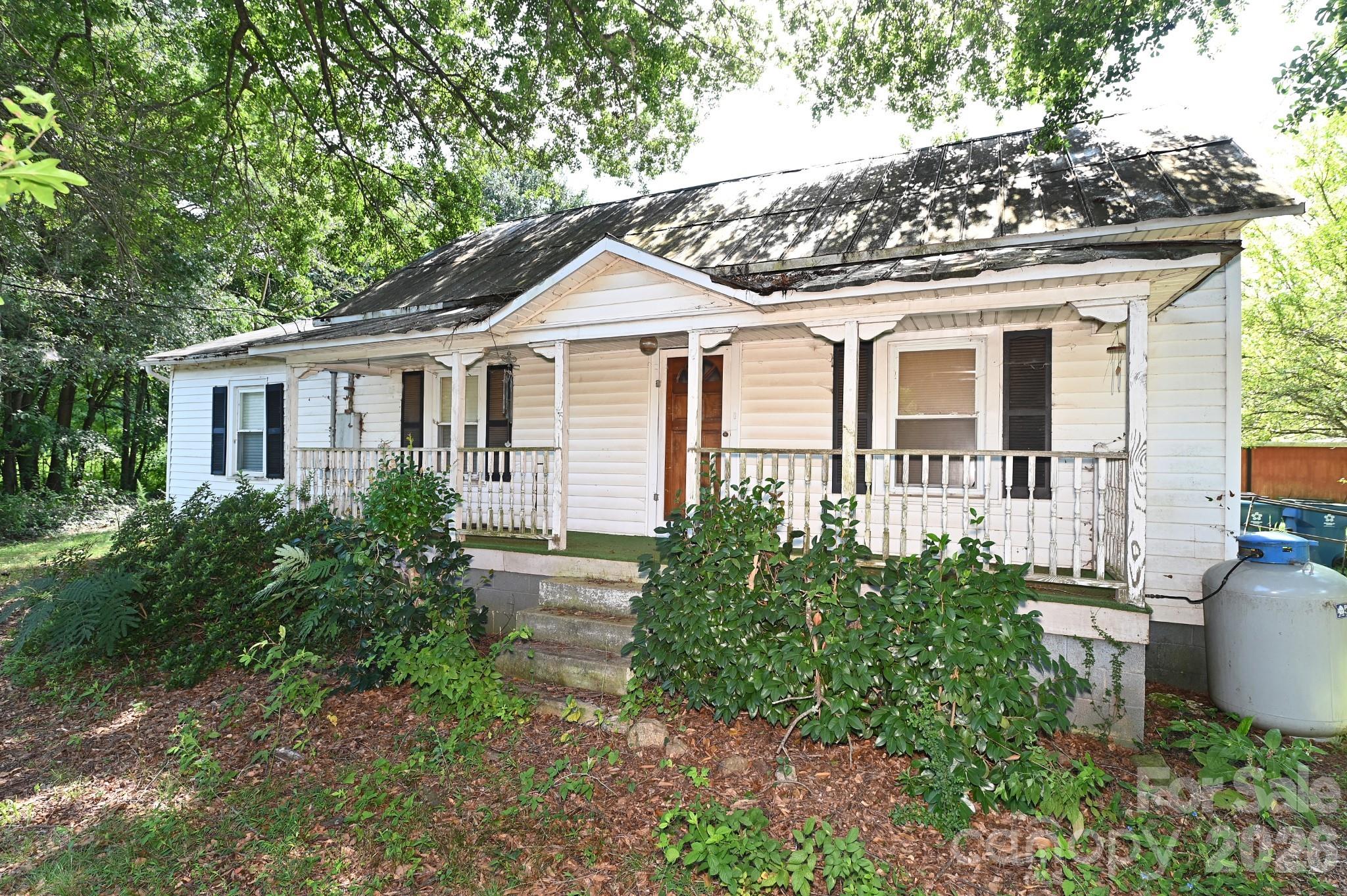 2848 Mt Ruhama Church Road Newton, NC 28658 - Photo 15 of 24 Gallery Image 15