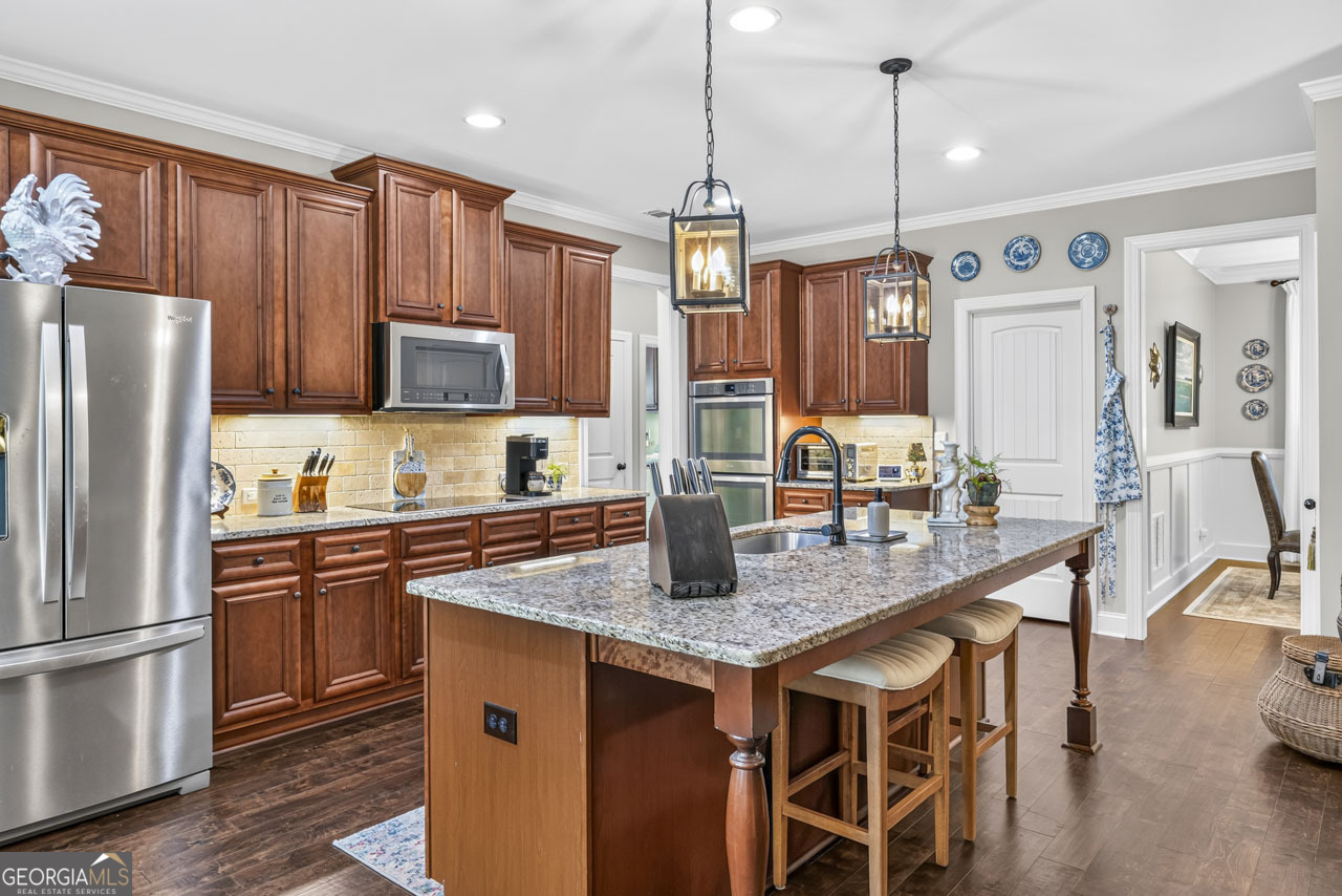 406 Corriander Path Locust Grove, GA 30248 - Photo 12 of 36
