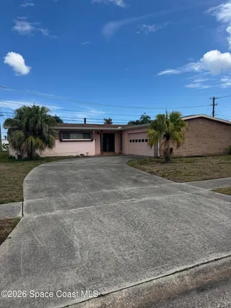 $315,000 | 930 Koloa Drive, Merritt Island, FL 32953