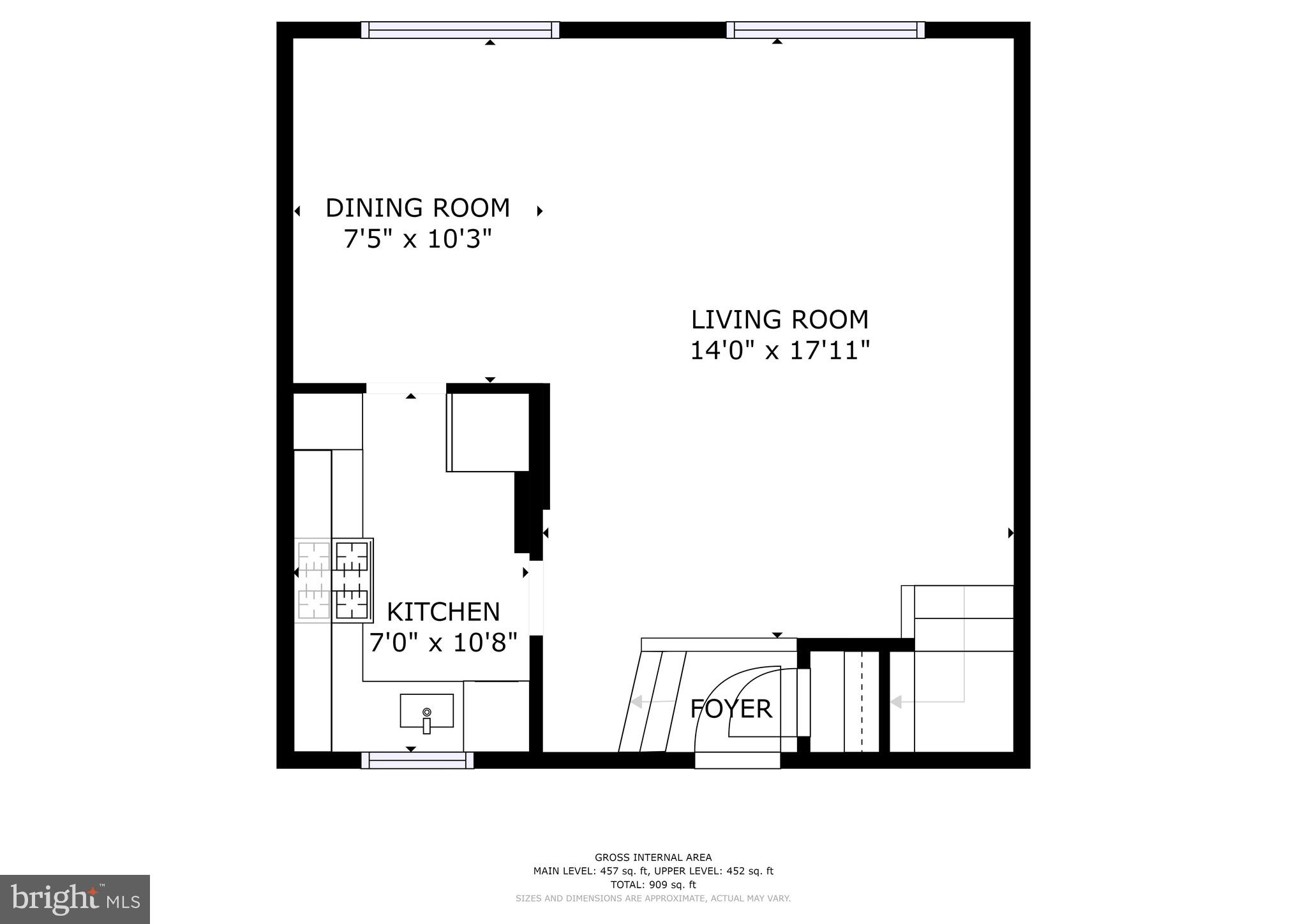1617 Preston Road Alexandria, VA 22302 - Photo 25 of 26 Gallery Image 25