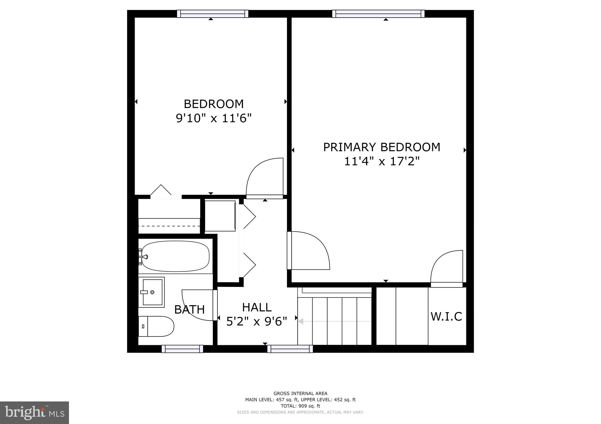 1617 Preston Road Alexandria, VA 22302 - Photo 26 of 26 Gallery Image 26