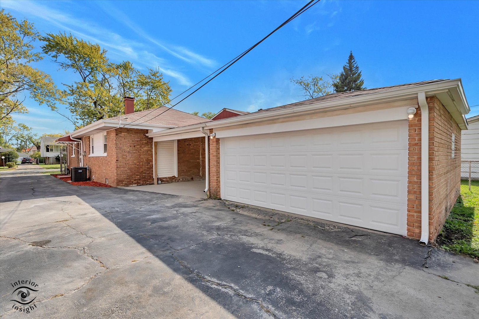 16354 Justine Street Markham, IL 60428 - Photo 21 of 26