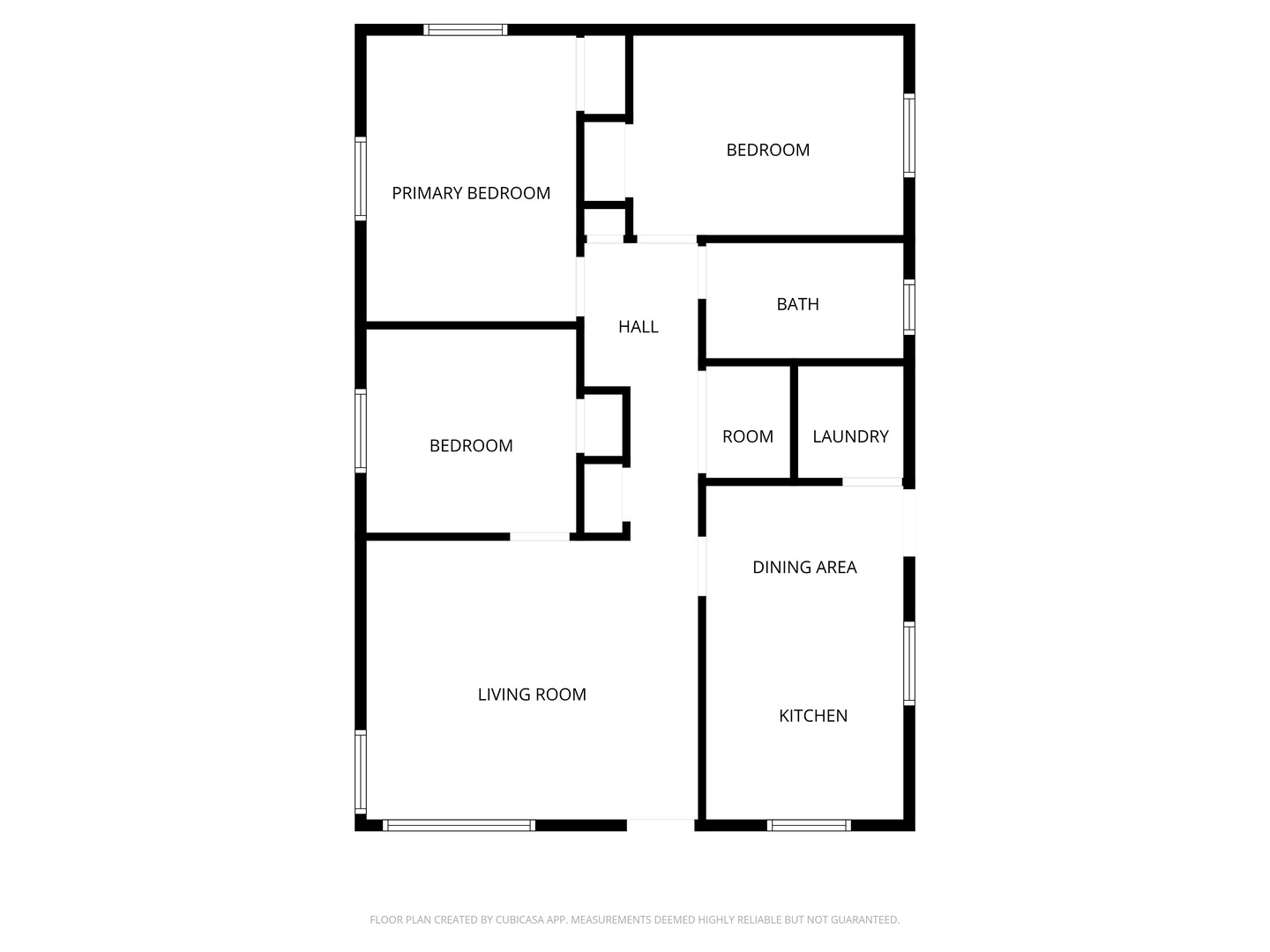 16354 Justine Street Markham, IL 60428 - Photo 26 of 26