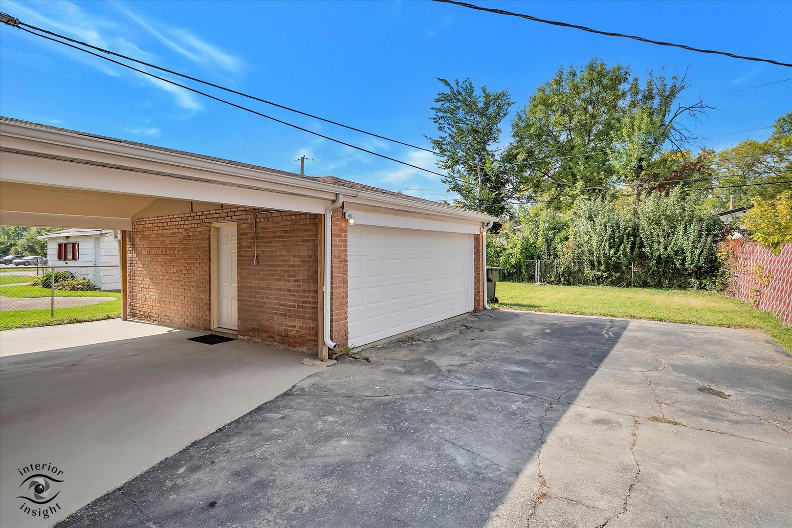 16354 Justine Street Markham, IL 60428 - Photo 4 of 26