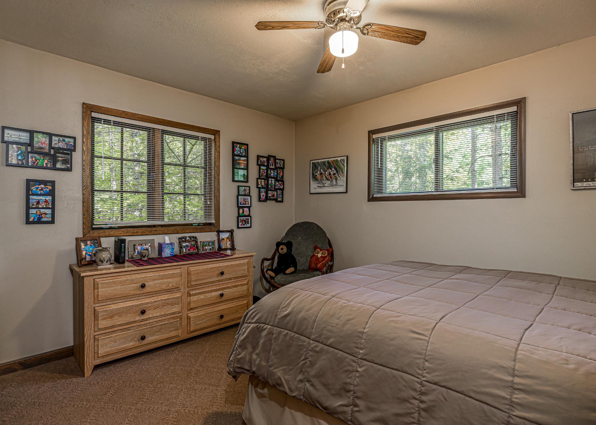 12323 Kobart Road Minocqua, WI 54548 - Photo 17 of 35 Gallery Image 17
