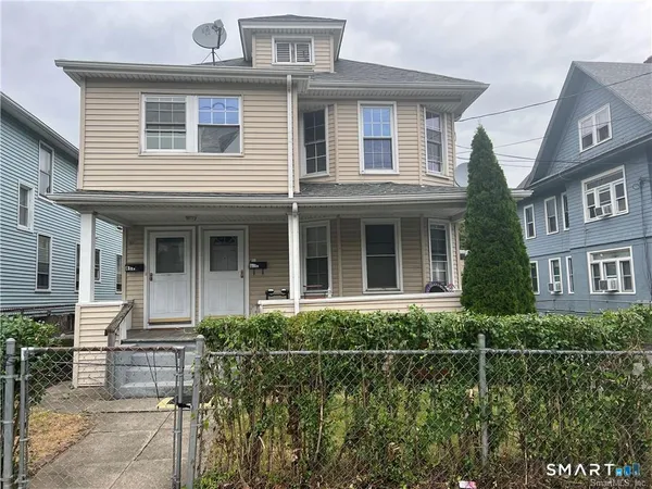 $699,900 | 810 Lindley Street, Bridgeport, CT 06606