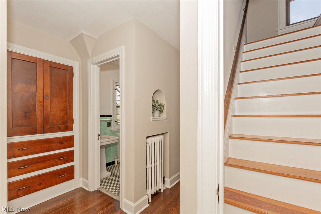 16623 Fernway Road Cleveland, OH 44120 - Photo 25 of 34