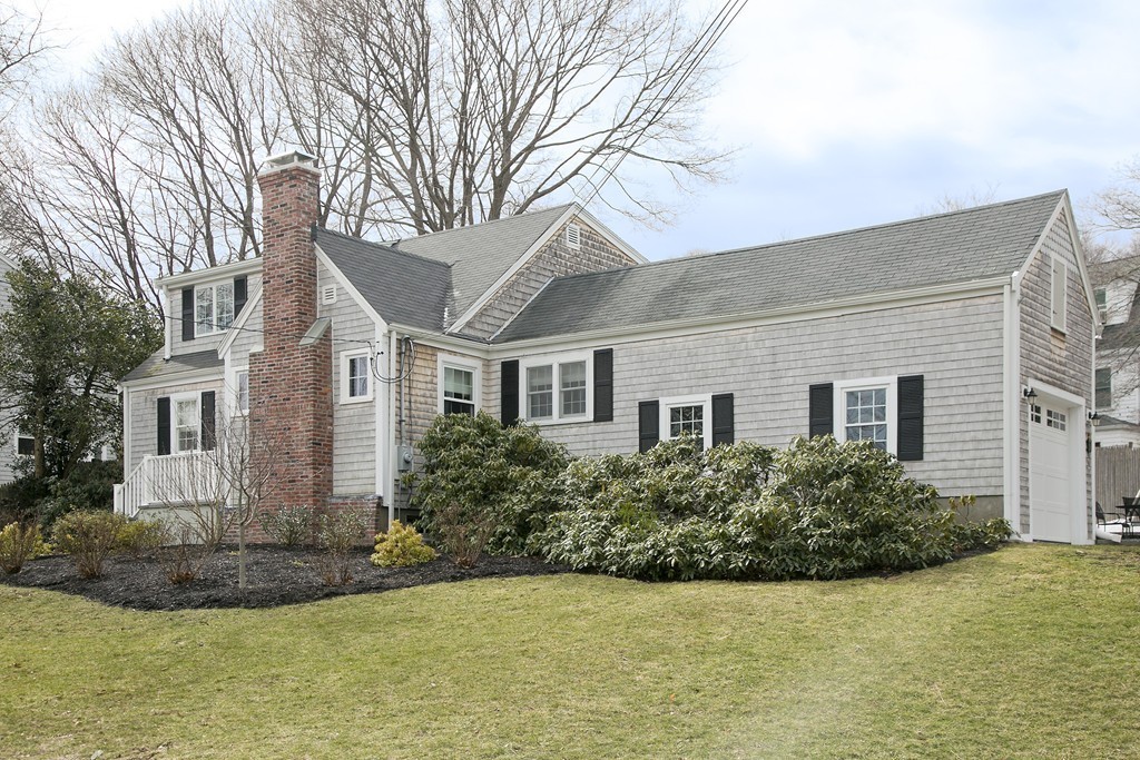 36 Governor Andrew Road Hingham, MA 02043 - Photo 24 of 24 Gallery Image 24