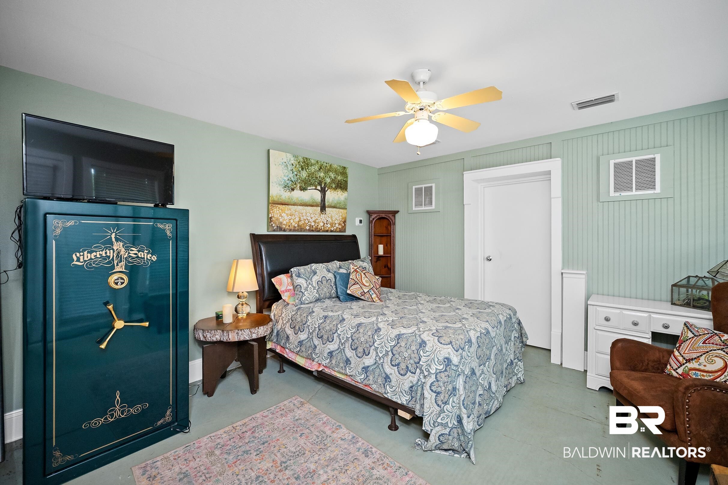 17501 A Francis Harrell Road Elberta, AL 36530 - Photo 59 of 87