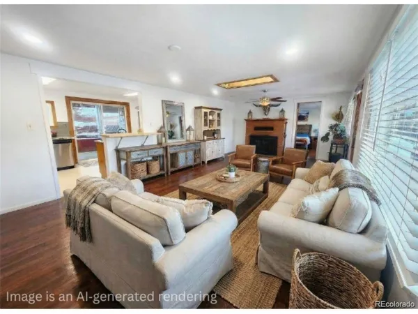 $495,000 | 9564 Highway 50, Howard, CO 81233