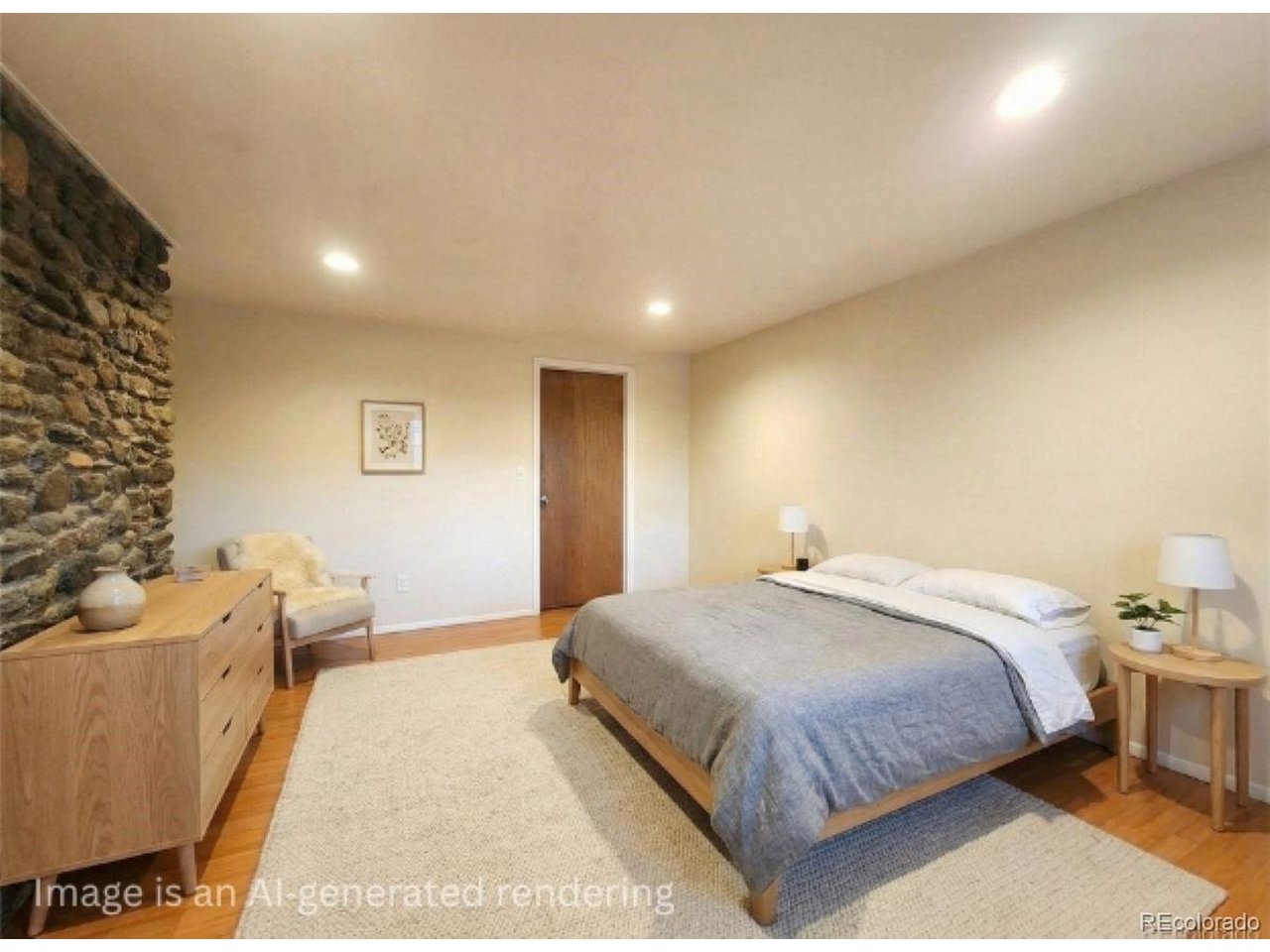 9564 Highway 50 Howard, CO 81233 - Photo 15 of 50 Imagine the possibilities! Some images are AI-generated renderings for illustration only and may not reflect current conditions or final finishes. Actual property details may vary. Buyer to verify all information