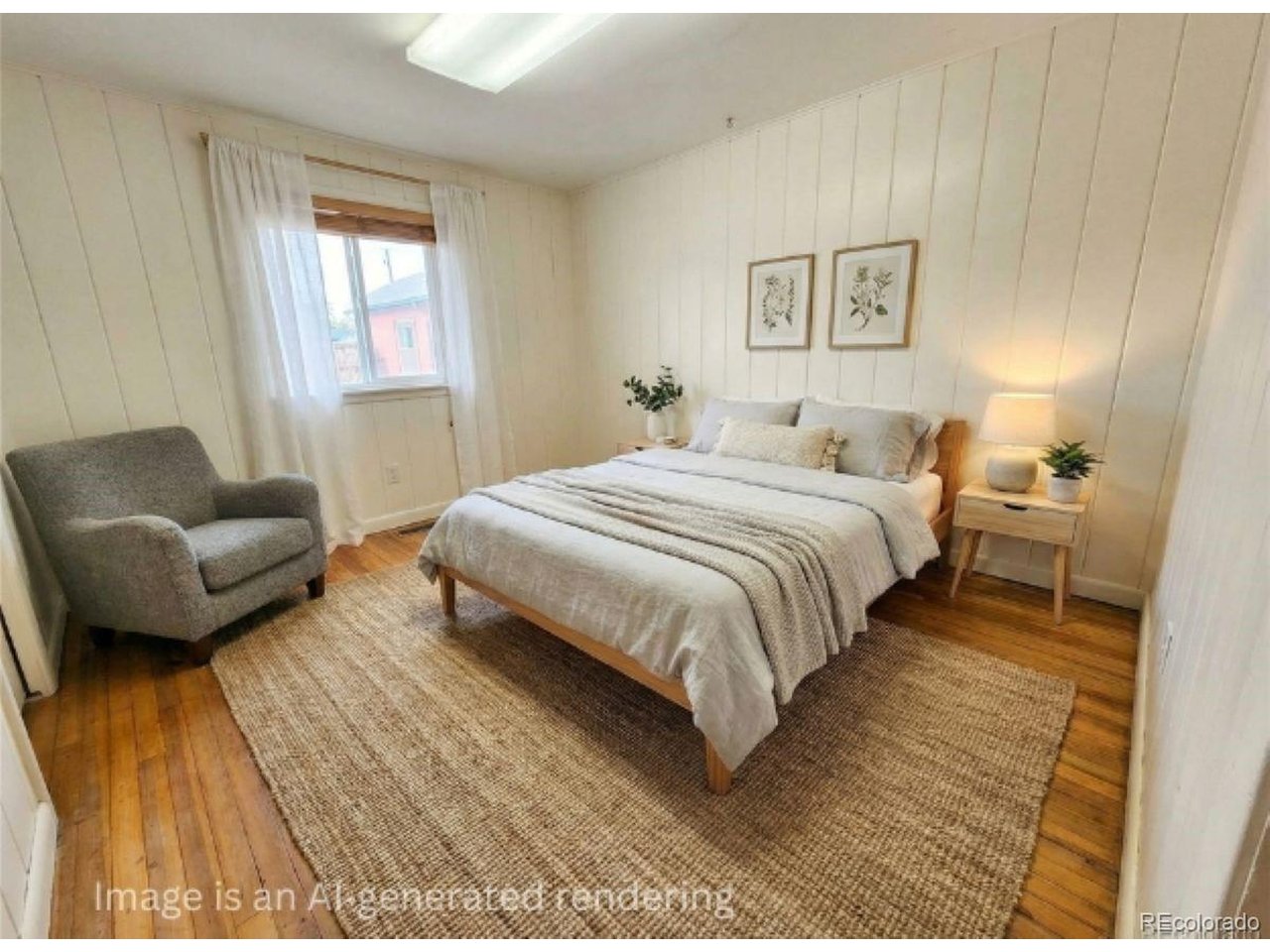 9564 Highway 50 Howard, CO 81233 - Photo 27 of 50 Imagine the possibilities! Some images are AI-generated renderings for illustration only and may not reflect current conditions or final finishes. Actual property details may vary. Buyer to verify all information