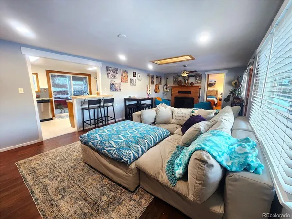 $495,000 | 9564 Highway 50, Howard, CO 81233