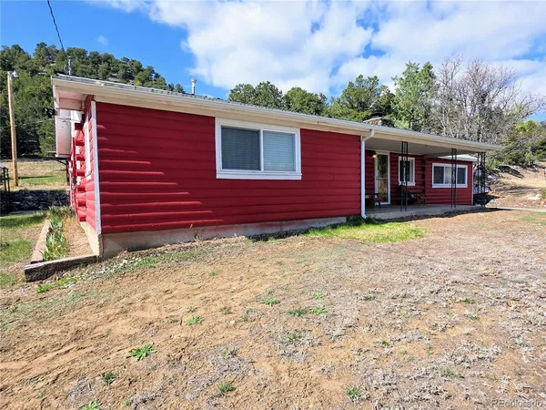 $495,000 | 9564 Highway 50, Howard, CO 81233