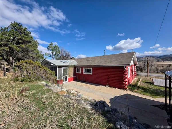 $495,000 | 9564 Highway 50, Howard, CO 81233