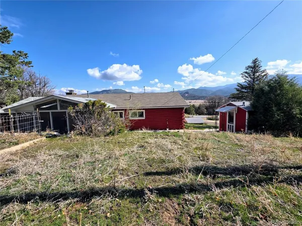 $495,000 | 9564 Highway 50, Howard, CO 81233