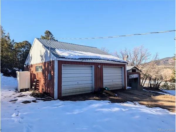 $495,000 | 9564 Highway 50, Howard, CO 81233