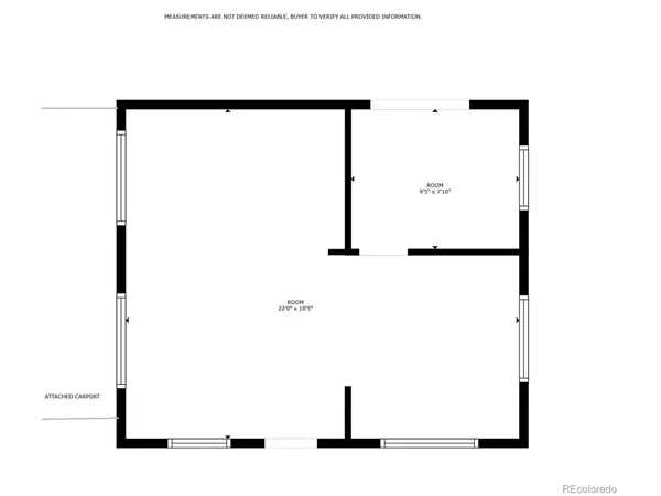 $495,000 | 9564 Highway 50, Howard, CO 81233