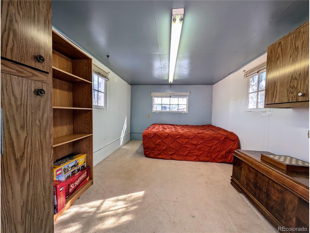 9564 Highway 50 Howard, CO 81233 - Photo 44 of 50 The perfect bonus space