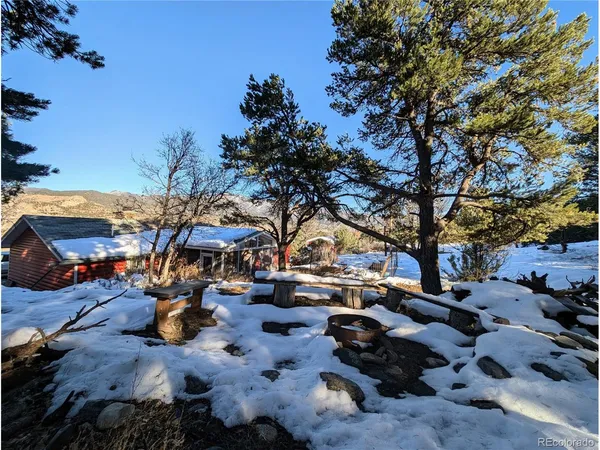 $495,000 | 9564 Highway 50, Howard, CO 81233