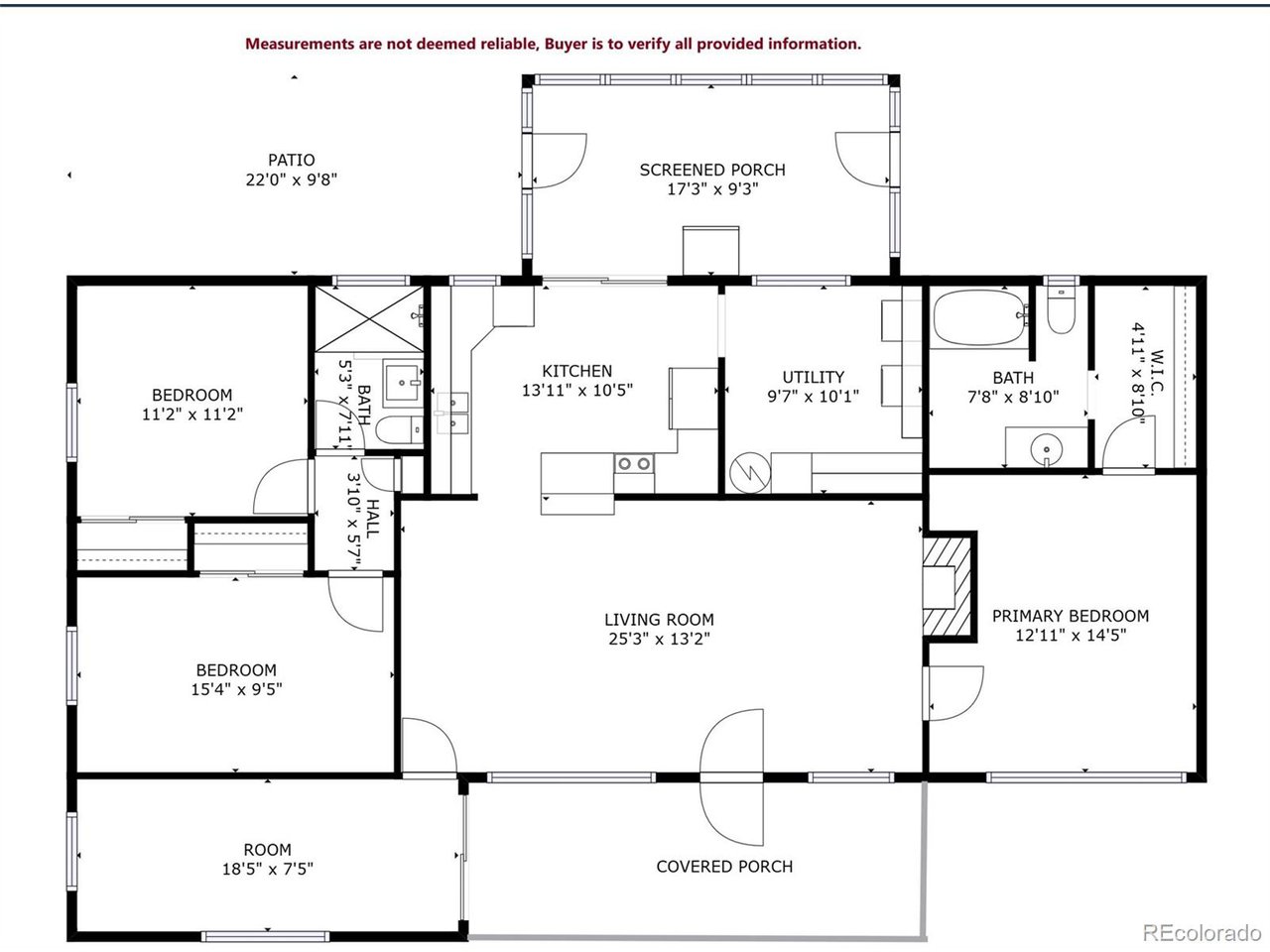 9564 Highway 50 Howard, CO 81233 - Photo 47 of 50