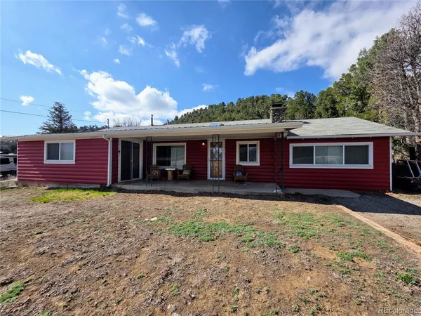 $495,000 | 9564 Highway 50, Howard, CO 81233