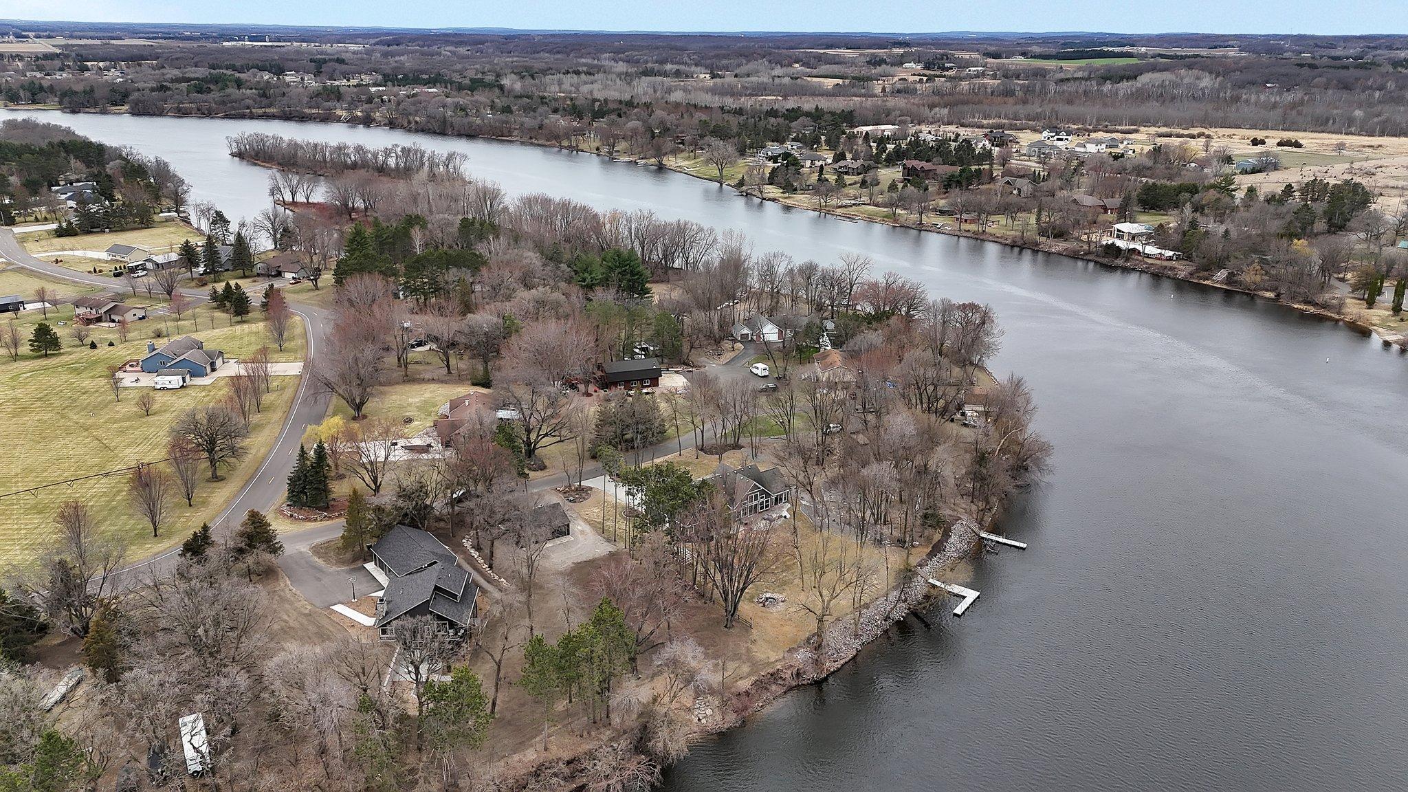 10267 Ferry Point Place Northwest Rice, MN 56367 - Photo 90 of 106