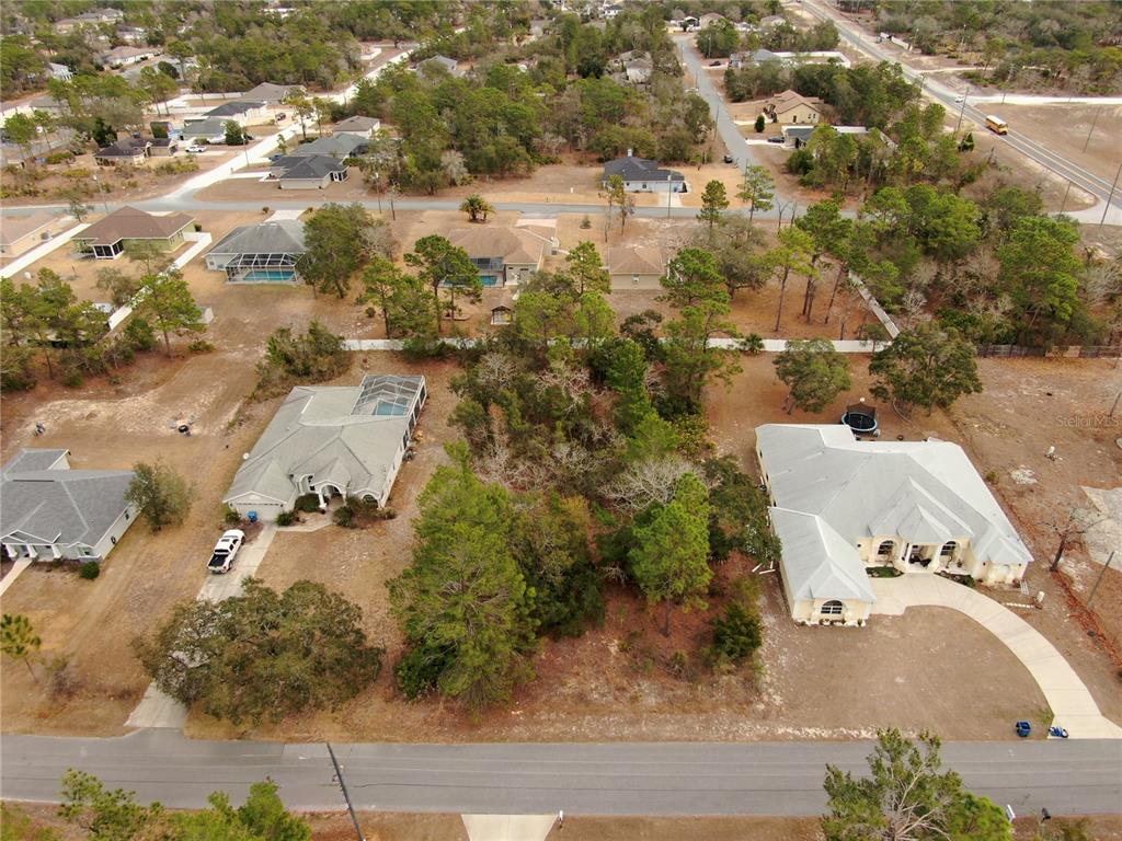 11072 Liberto Road Weeki Wachee, FL 34614 - Photo 4 of 6