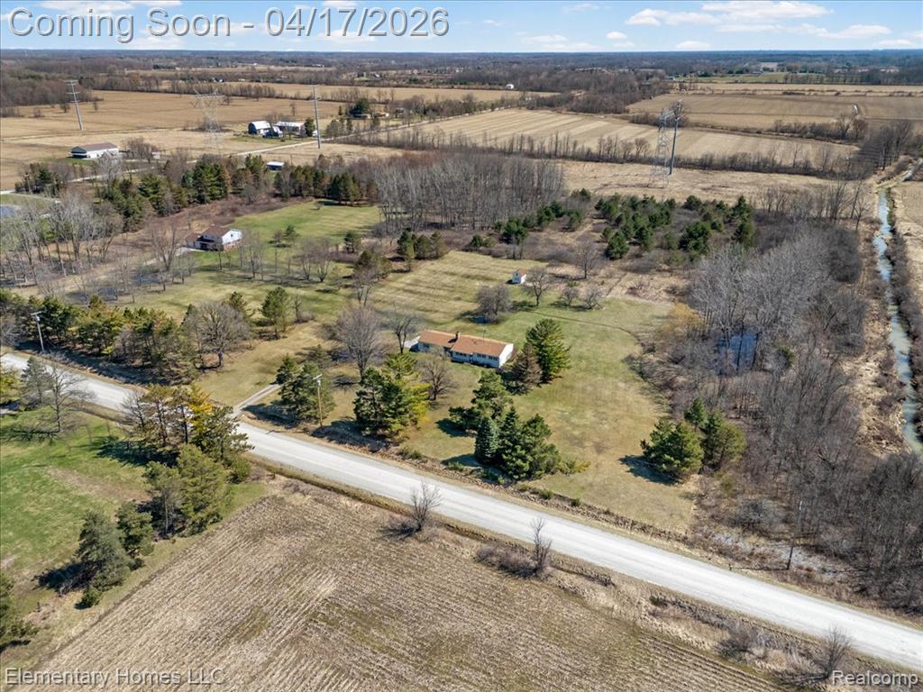 1650 Cove Road Goodells, MI 48027 - Photo 9 of 49
