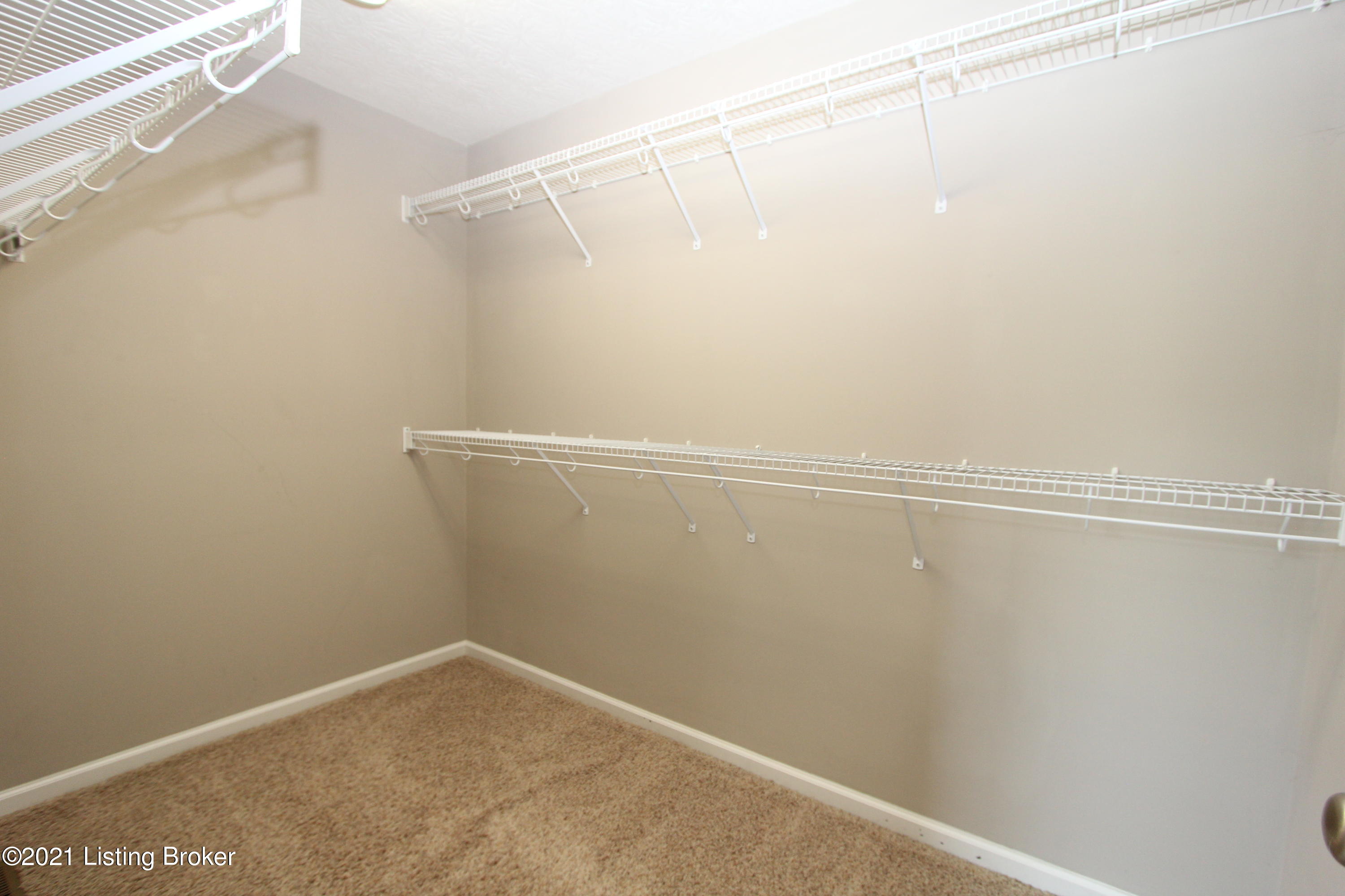 1002 Rueland Drive Lawrenceburg, KY 40342 - Photo 14 of 27 Primary Closet