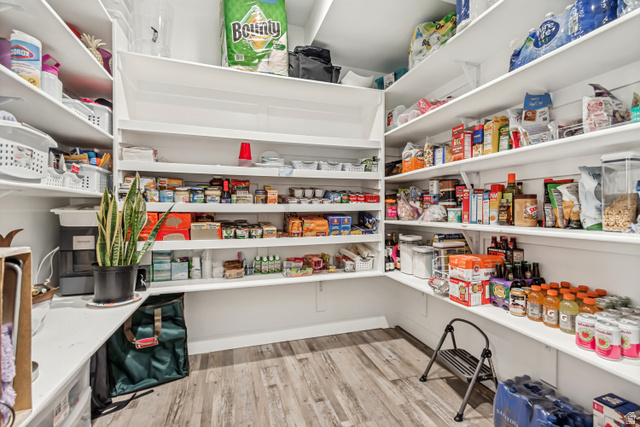 1526 South 500 West Mapleton, UT 84664 - Photo 6 of 54 View of storage area