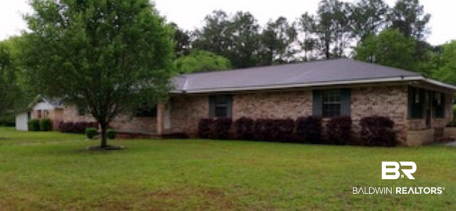 120 Veegee Street Saraland, AL 36571 - Photo 1 of 1