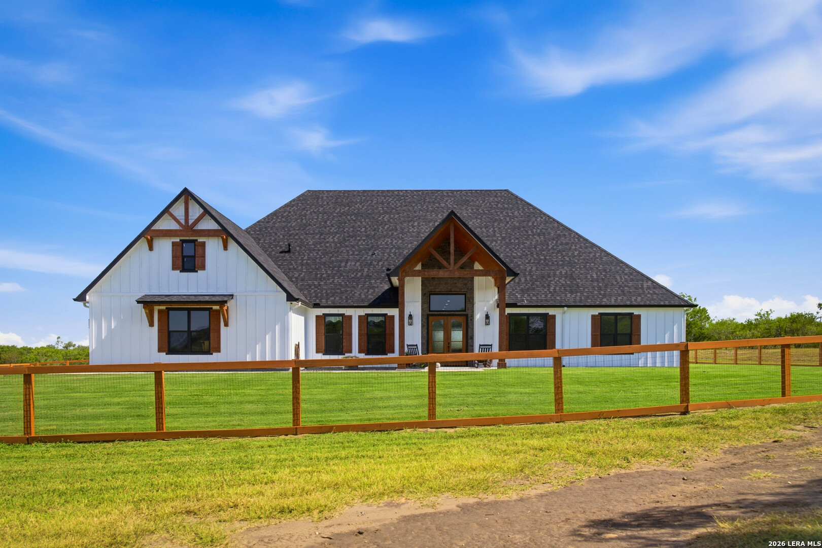 1703 FM 885 Road Runge, TX 78151 - Photo 1 of 41
