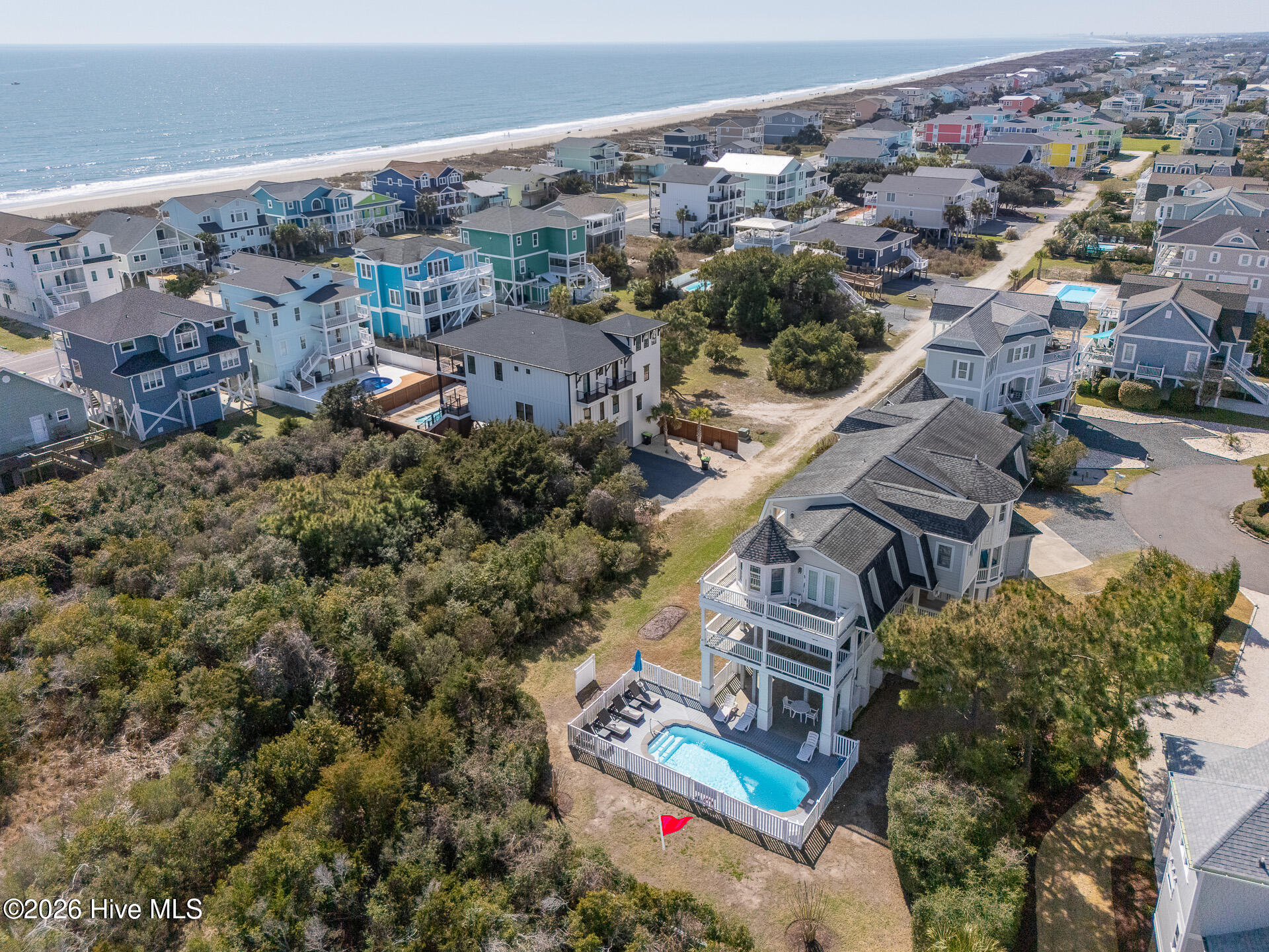 1032 Tide Ridge Drive Holden Beach, NC 28462 - Photo 6 of 75 DJI_20260314155057_0021_D-HDR-Edit
