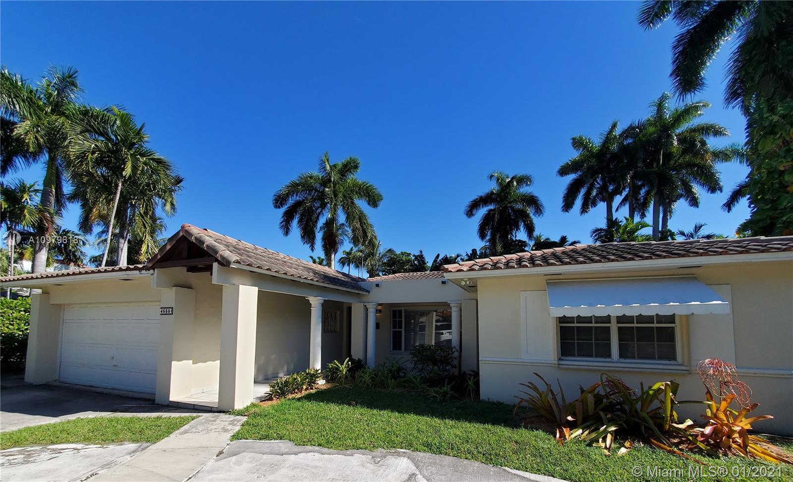 4555 Alton Road Miami Beach, FL 33140 - Photo 1 of 21