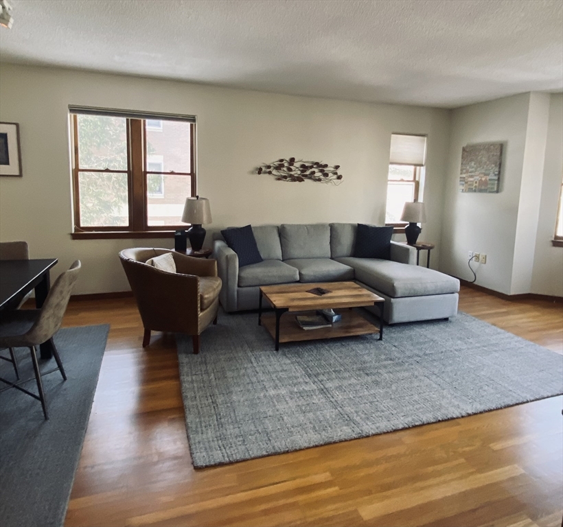 22 Parkman Street, Unit 3 Brookline, MA 02446 - Photo 2 of 16