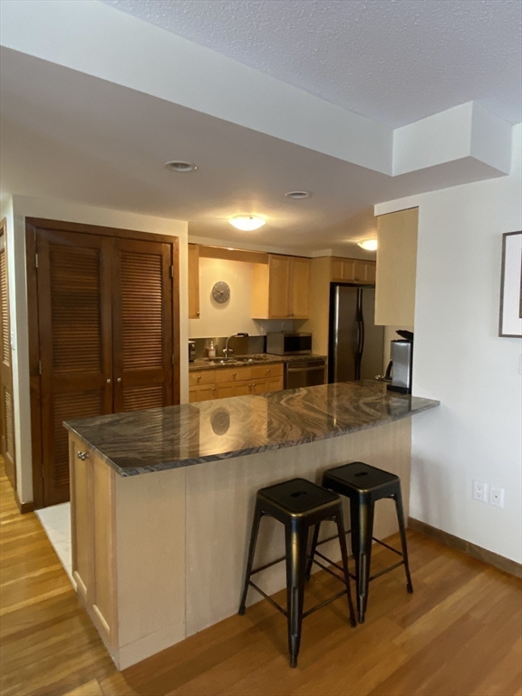 22 Parkman Street, Unit 3 Brookline, MA 02446 - Photo 5 of 16