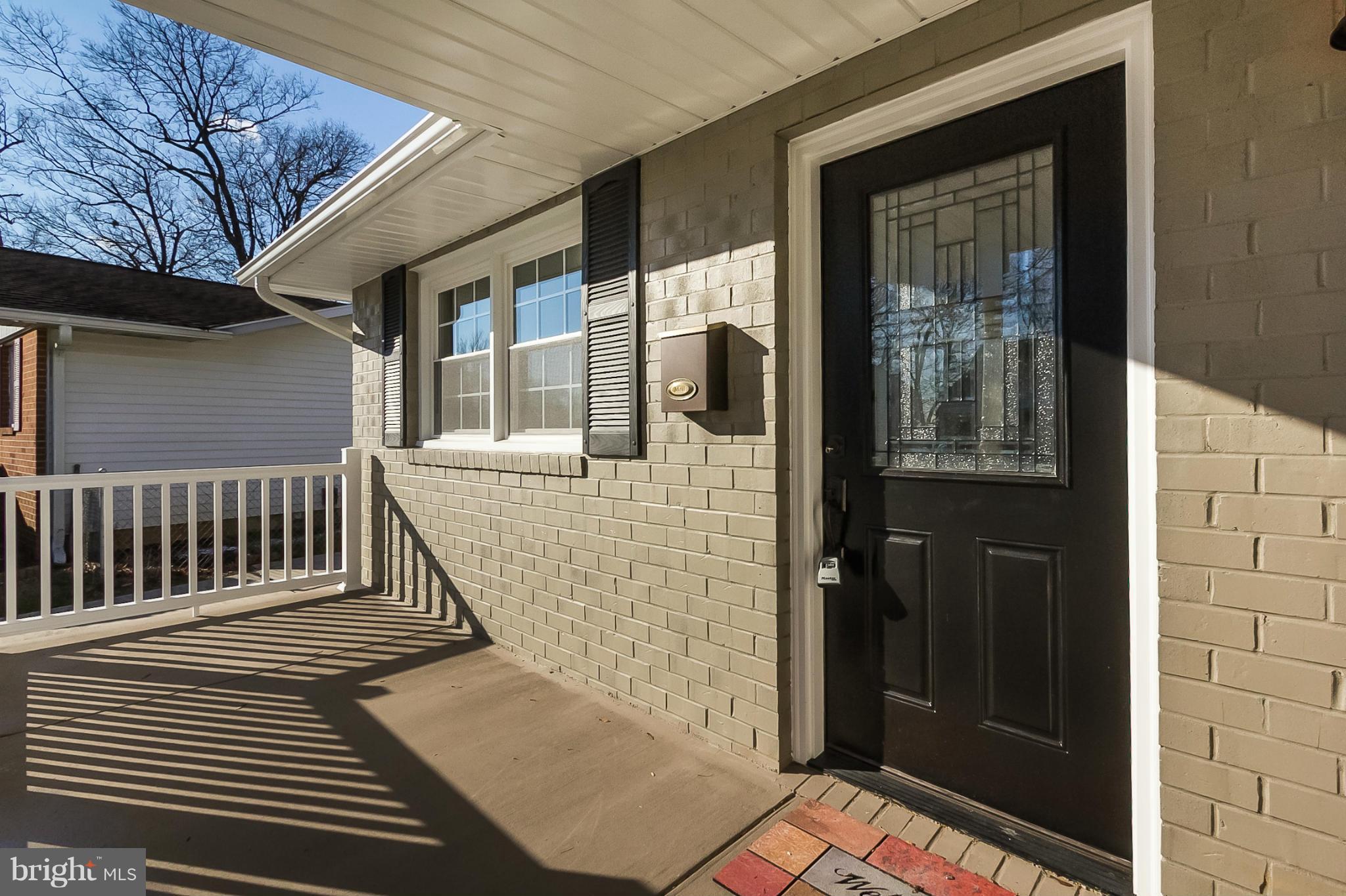 36 Caraway Road Reisterstown, MD 21136 - Photo 2 of 29 Exterior (General)