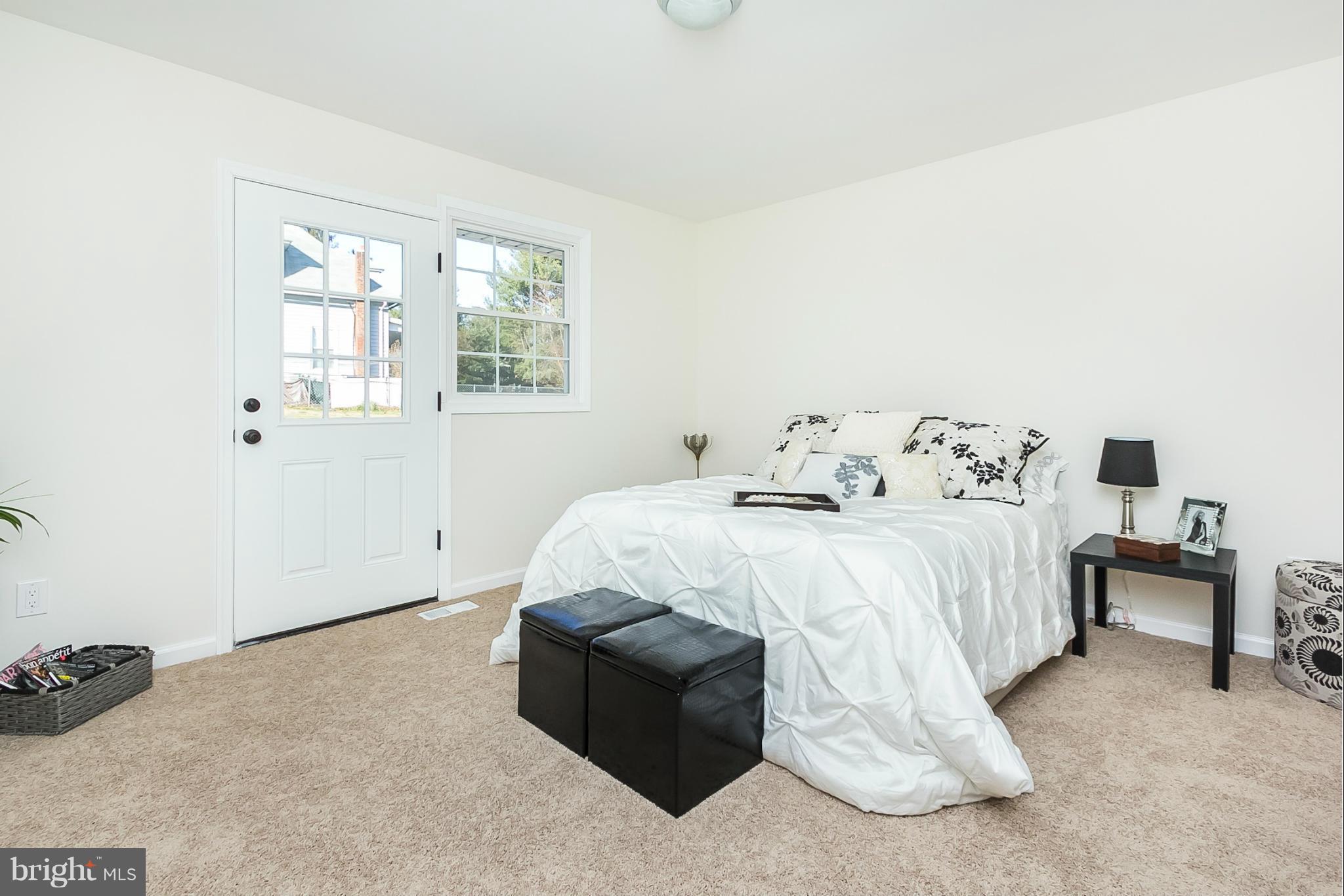 36 Caraway Road Reisterstown, MD 21136 - Photo 11 of 29 Bedroom (Master)
