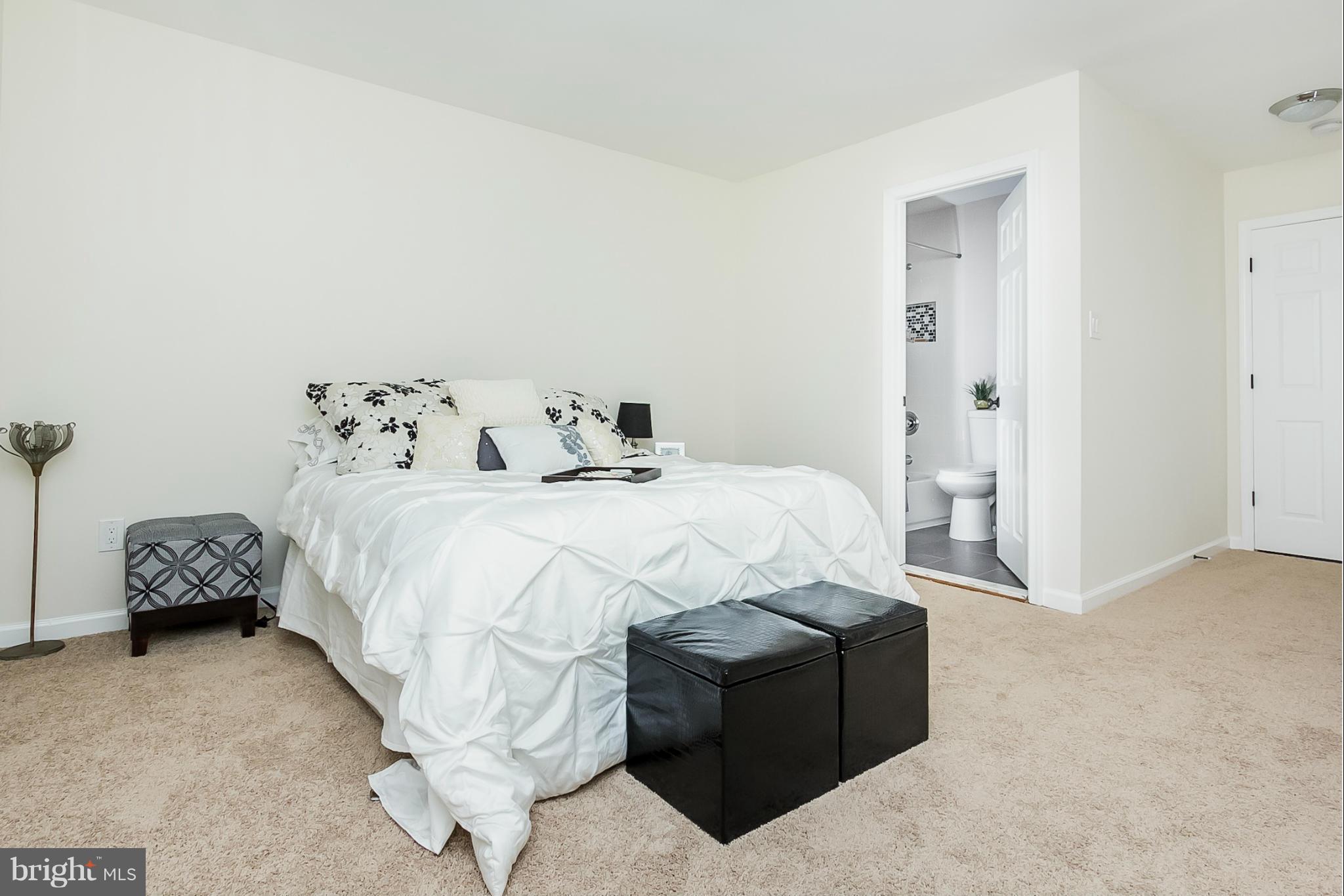 36 Caraway Road Reisterstown, MD 21136 - Photo 12 of 29 Bedroom (Master)