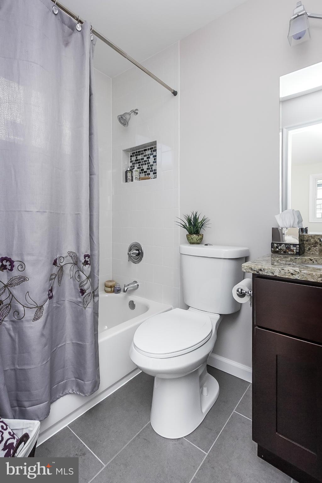 36 Caraway Road Reisterstown, MD 21136 - Photo 13 of 29 Bath (Master)