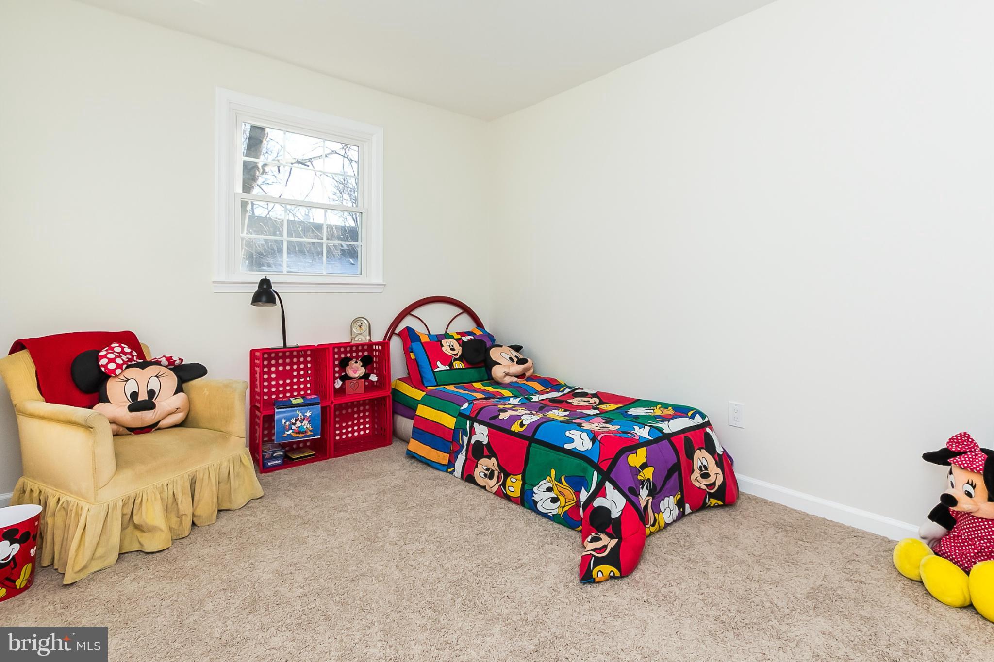 36 Caraway Road Reisterstown, MD 21136 - Photo 14 of 29 Bedroom