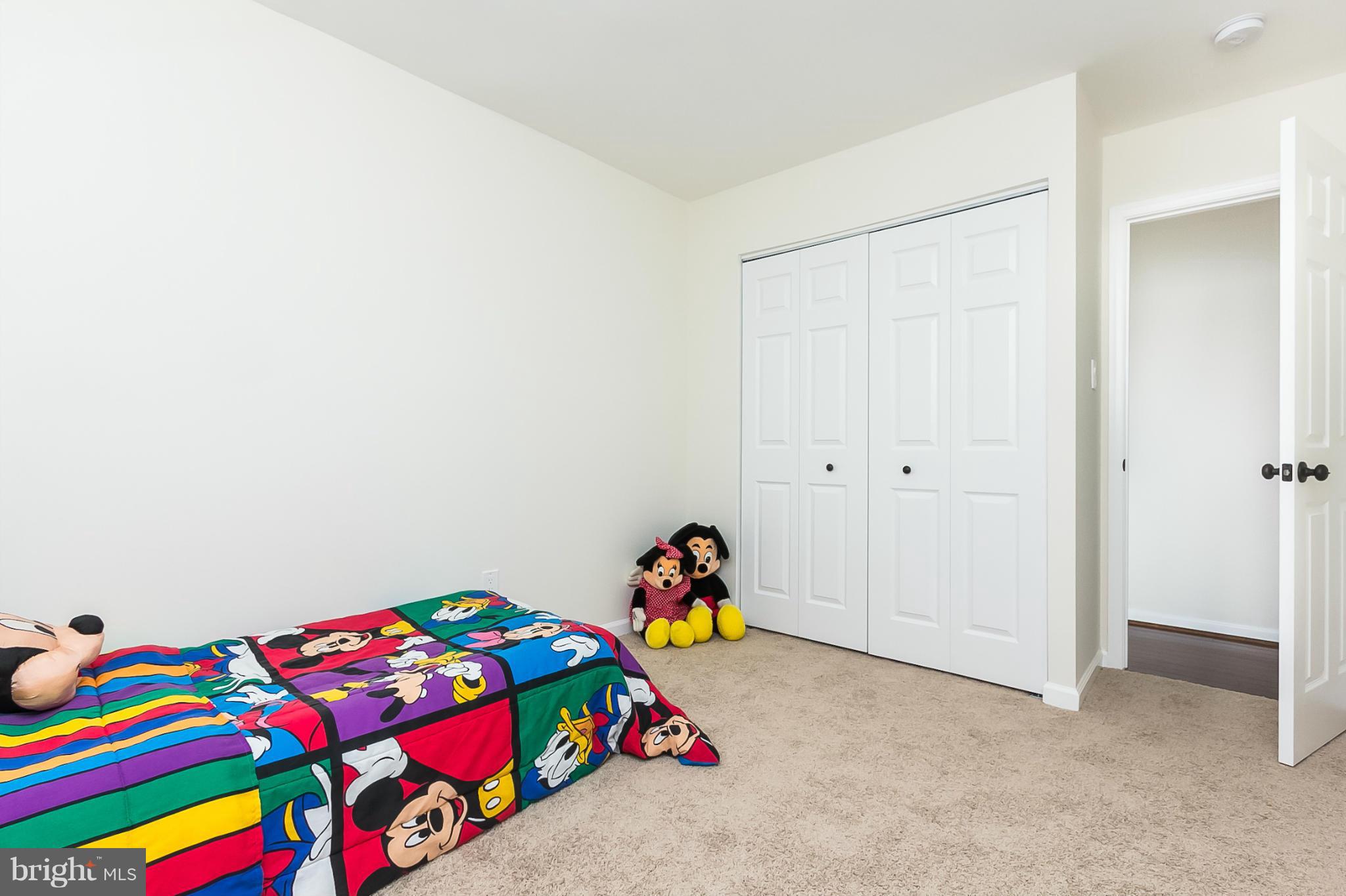 36 Caraway Road Reisterstown, MD 21136 - Photo 15 of 29 Bedroom