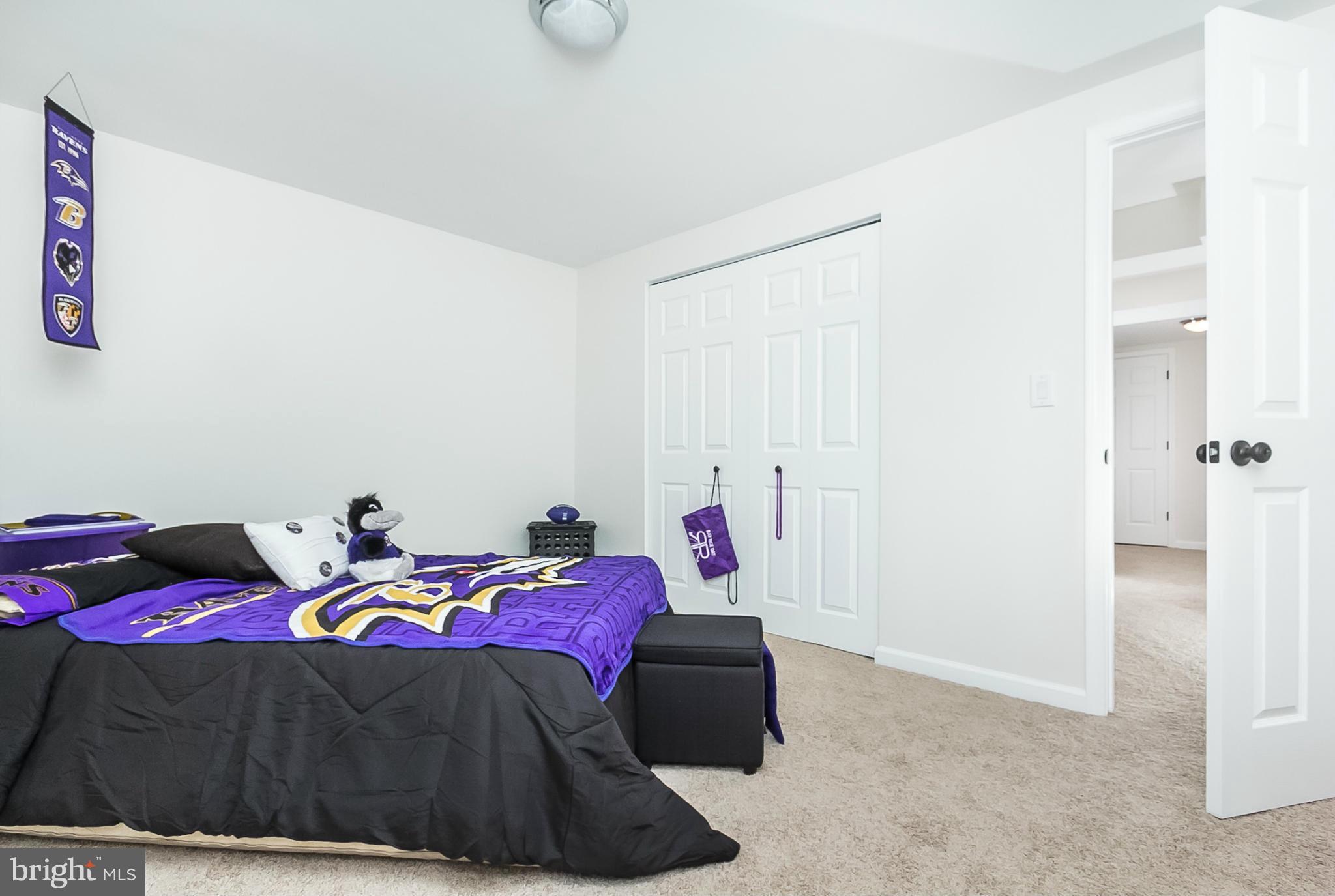 36 Caraway Road Reisterstown, MD 21136 - Photo 25 of 29 Bedroom